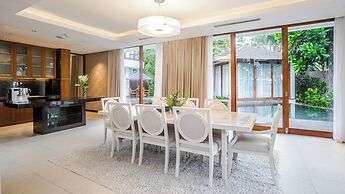 Holiday Inn Resort Baruna Bali by IHG