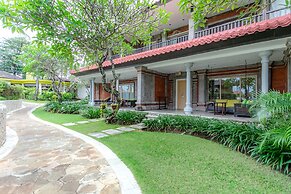 Holiday Inn Resort Baruna Bali by IHG