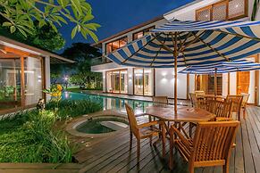 Holiday Inn Resort Baruna Bali by IHG