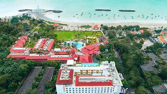 Holiday Inn Resort Baruna Bali by IHG