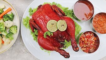 Holiday Inn Resort Baruna Bali by IHG