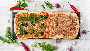 Holiday Inn Resort Baruna Bali by IHG