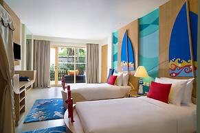 Holiday Inn Resort Baruna Bali by IHG