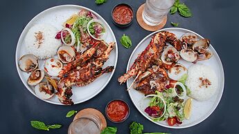 Holiday Inn Resort Baruna Bali by IHG