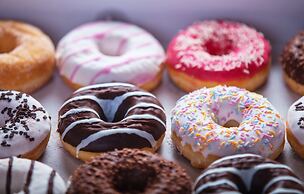 Holiday Inn Resort Baruna Bali by IHG