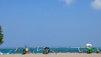 Holiday Inn Resort Baruna Bali by IHG