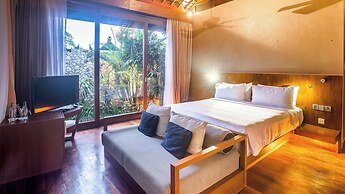 Holiday Inn Resort Baruna Bali by IHG