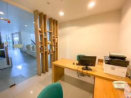 Holiday Inn Resort Baruna Bali by IHG