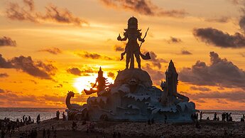 Holiday Inn Resort Baruna Bali by IHG