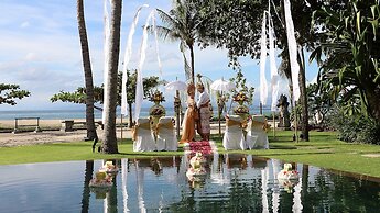 Holiday Inn Resort Baruna Bali by IHG