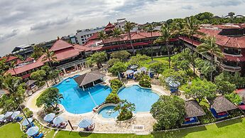 Holiday Inn Resort Baruna Bali by IHG