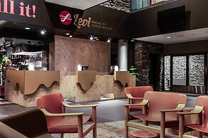 Break Sokos Hotel Levi