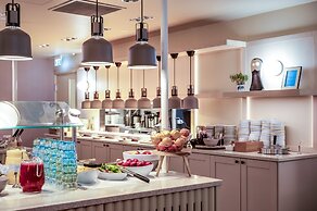 Break Sokos Hotel Levi