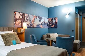 Break Sokos Hotel Levi