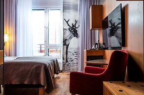 Break Sokos Hotel Levi