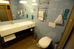 Break Sokos Hotel Levi