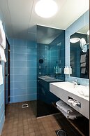 Break Sokos Hotel Levi