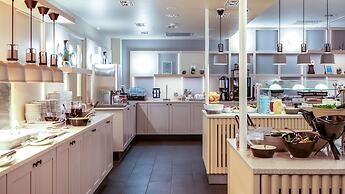 Break Sokos Hotel Levi