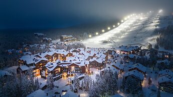 Break Sokos Hotel Levi