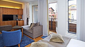 Break Sokos Hotel Levi