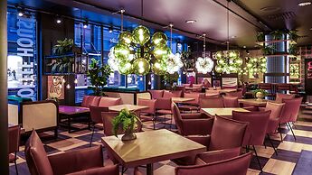 Break Sokos Hotel Levi