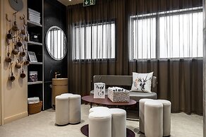 Break Sokos Hotel Levi