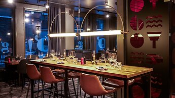 Break Sokos Hotel Levi