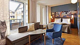 Break Sokos Hotel Levi