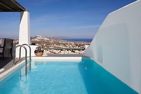 Carpe Diem Santorini