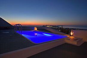 Carpe Diem Santorini