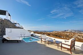 Carpe Diem Santorini