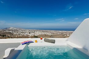 Carpe Diem Santorini