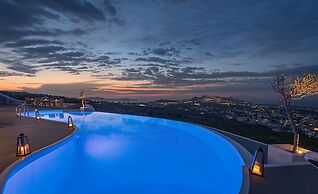 Carpe Diem Santorini