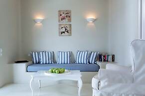 Carpe Diem Santorini