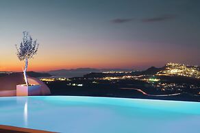 Carpe Diem Santorini