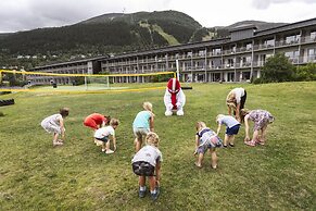 Holiday Club Åre