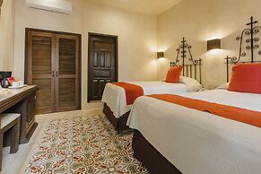 El Mesón del Marqués