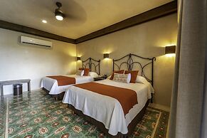 El Mesón del Marqués