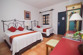 El Mesón del Marqués