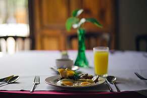 El Mesón del Marqués