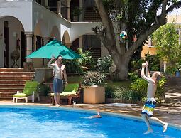 El Mesón del Marqués