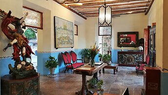 El Mesón del Marqués