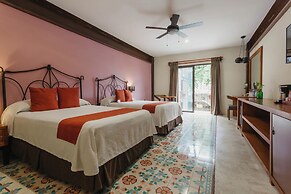 El Mesón del Marqués