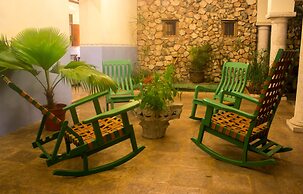 El Mesón del Marqués