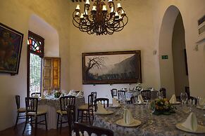 El Mesón del Marqués