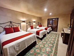 El Mesón del Marqués