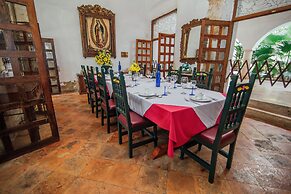 El Mesón del Marqués