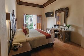 El Mesón del Marqués