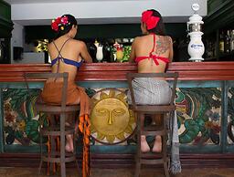 El Mesón del Marqués