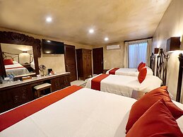 El Mesón del Marqués